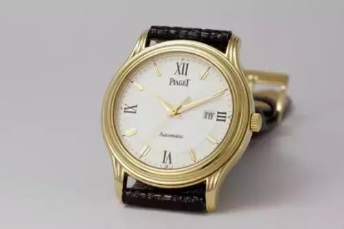 世界手表排名前50名名单第一 世界手表排名前十名