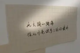 叔叔走了，爸爸看起来好像并不难过……图片
