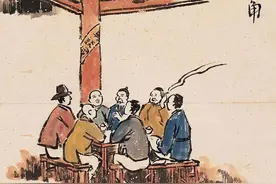 “狗咬吕洞宾，不识好人心”：这几种人，无论多可怜，也不能帮图片