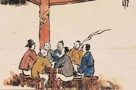 “狗咬吕洞宾，不识好人心”：这几种人，无论多可怜，也不能帮图片