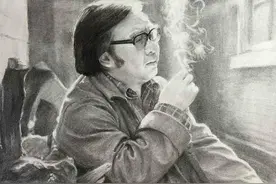 豆瓣9分神作：影响千万人的《平凡的世界》，背后故事却鲜为人知图片