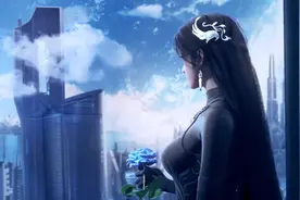 《残次品》开播，与《天官赐福》同台竞争，确定不是搞事情吗图片