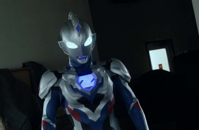 圆谷注册两个新商标 特利迦奥特曼之后是街机游戏和捷德奥特曼