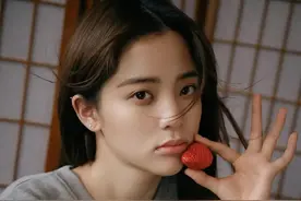 盘点00后小花：她们的18岁有多精彩？图片