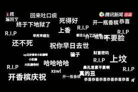 网络喷子家族：“正义使者”，在线办案图片