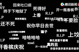 网络喷子家族：“正义使者”，在线办案图片