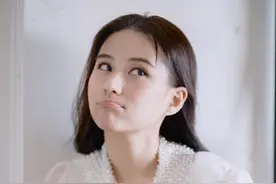 肤白貌美，身价过亿，赌王千金何超莲，吸引过哪些男明星？图片