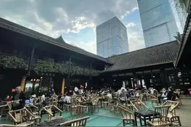 成都人，小心，不要打十元以上麻将图片