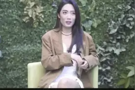 有钱生娃不如提升自己，清华美女博士生育观惹争议，评论区吵翻了图片
