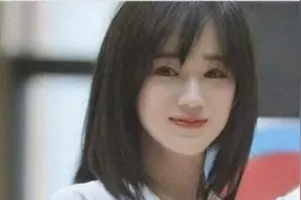 宋亚轩的女装照片真的没谁了图片
