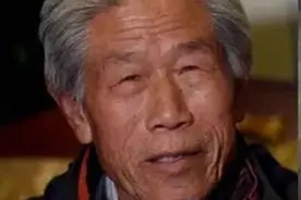 因迷路滞留印度，老兵王琪54年后重返祖国：多亏了国家的富强图片