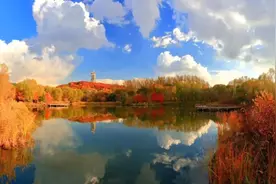 诗情画意！好玩过瘾！近在咫尺的快乐，就在这儿...图片