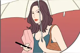 IU未P图遭狂嘲，Lisa素颜被骂“东南亚丑女”：离开滤镜脸崩了？图片