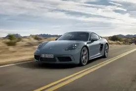 60万以内值得推荐的小跑车图片