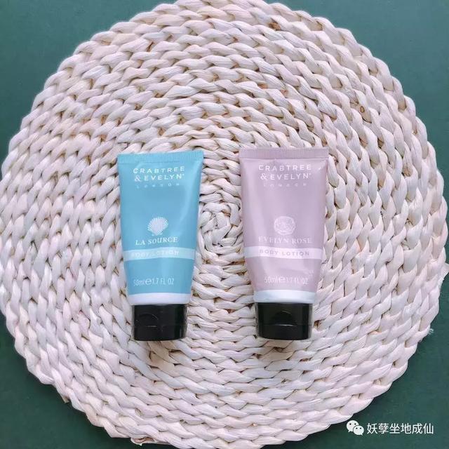 便利店身体乳小包装 便利店身体乳小包装