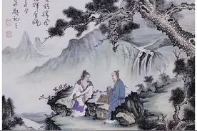 不管面对熟人，还是朋友，都要在这个方面“谨言慎行”图片