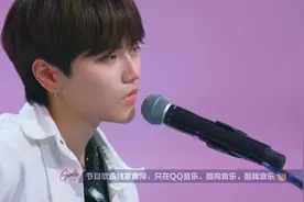 叶禹含吉他弹唱，一首原创《蓝》好美妙的声音！视频封面