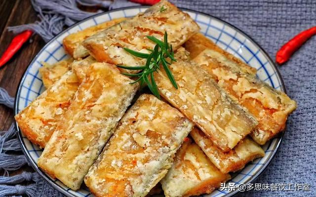 吃不够的10道家常鱼的做法，好吃到放不下筷子，美味简单，超下饭