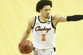 NBA2021选秀名单出炉！CC当选状元，火箭拿格林，勇士“捡”到宝图片