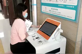 免费检测！绵竹10个“自助式健康小屋”投入使用图片