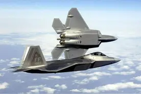 原来F22A的矢量机动在时速460节以上时不能用图片