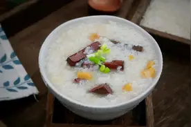 天气一冷，广东人真的要一口血……图片