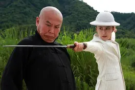 贵州第一女匪程莲珍，枪决前毛主席下令特赦，后来才知毛主席高明图片