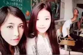 网友P图把同学脖子都P歪了，结果被日本漫画家当成了素材图片