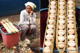 云南十八怪是什么？每一种都是云南民俗风情衣食住行的真实写照图片