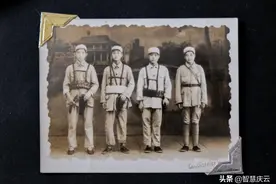 致敬最可爱的人丨走近庆云退伍老兵，铭记往昔峥嵘岁月图片