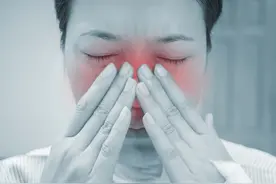 换季鼻炎发作，如何避免呢？图片