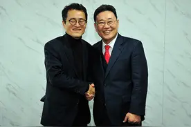 "赌王"车敏洙当选韩国棋士会长 称将引进围棋彩票图片