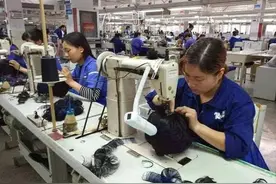 中国河南一座小县城，被称为世界假发之都，抢下60%全球市场图片