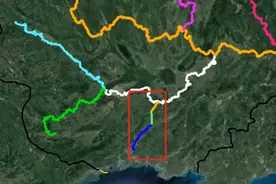 平陆运河对广西意味着什么？事关广西下一个30年图片