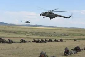 日本眼中的世界军力排名：对中国的评价，不得不说很到位图片