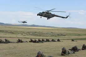 日本眼中的世界军力排名：对中国的评价，不得不说很到位图片