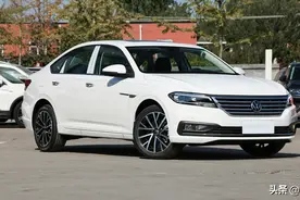 2020年“最省油”汽车名单出炉：朗逸前五，轩逸CR-V上榜图片