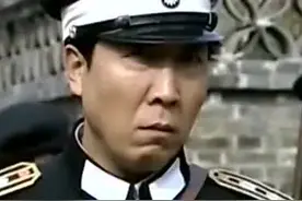《大宅门》：为什么书香门第的关家出了关静山那样的大汉奸？图片
