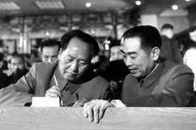 毛主席拒绝为亲戚开后门：群众的眼睛是雪亮的，人民是要说话的图片