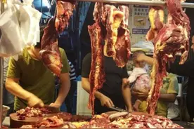 牛肉铺老板说漏嘴：这5种牛肉常吃对身体没好处，从不敢给家人吃图片