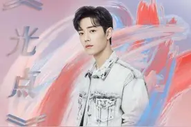 肖战歌曲又获两项大奖，从学员到与导师合唱，肖战的蜕变图片