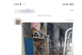 南宁职院一女生宿舍生娃藏储物柜致死？知情人士：属实，因有异味被发现图片