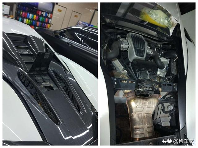 汽车车门内饰鱼鳞是什么