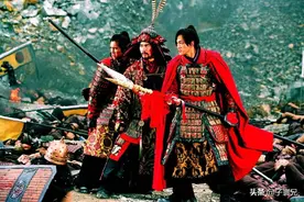 你听过"潘杨不结亲"吗？历史上的"潘仁美"其实是个忠臣良将！图片