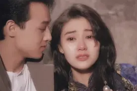 香江第一美人上位史（上）：从一贫如洗到月薪3万的最美港姐图片