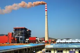 广西7大火电厂，你知道几座？图片