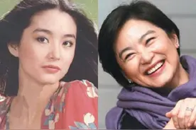 又一巨头告别中国！林青霞家族曾套现200亿离场图片