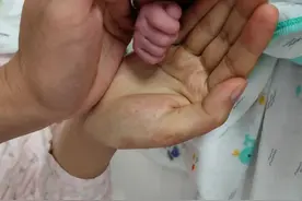 恭喜！乒乓球大满贯得主李晓霞二胎产女，获小惊喜与教练老公超甜图片