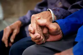 老一辈的爱情故事，你知道吗图片