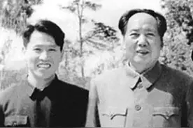 毛主席的十大警卫员后面官至何位？最低少将军衔，最高正国级图片